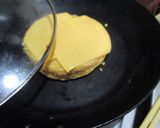 圧倒的存在感!セクマシバーガー!作り方23写真