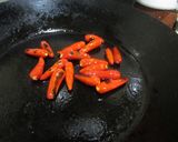 圧倒的存在感!セクマシバーガー!作り方15写真