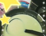 セロリと玉ねぎの冷製スープ作り方10写真