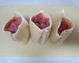 冷めても美味しい、稲荷バーグ作り方1写真