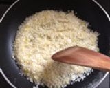 ボリュームアップ ‼ 揚げないエビフライ作り方1写真
