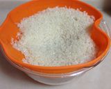 お鍋でご飯 ごはんの炊き方作り方1写真