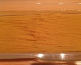 簡単＊夏野菜のナポリタングラタン作り方12写真