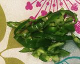 簡単＊夏野菜のナポリタングラタン作り方8写真
