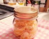 塩レモンが爽やか豚肉クリーム煮作り方6写真