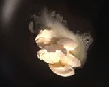 簡単＊夏野菜のナポリタングラタン作り方13写真