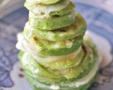 簡単◎アボカドのココナッツオイル焼き作り方4写真