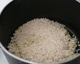 イタリア人直伝・甘~いカボチャのリゾット作り方6写真
