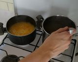 イタリア人直伝・甘~いカボチャのリゾット作り方7写真