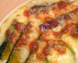 簡単＊夏野菜のナポリタングラタン作り方29写真