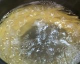 15分で完成！フレッシュバジルパスタ作り方1写真