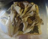 ☆舞茸の旨トースト☆作り方2写真