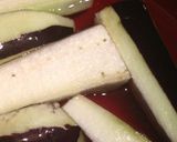 レンジで簡単＊茄子のほっとくだけ煮浸し作り方2写真