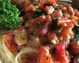 15分で完成！フレッシュバジルパスタ作り方6写真