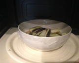 レンジで簡単＊茄子のほっとくだけ煮浸し作り方4写真