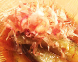 レンジで簡単＊茄子のほっとくだけ煮浸し作り方8写真