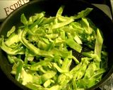 野菜炒めの卵あんかけ作り方2写真