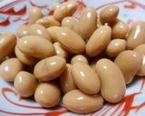 圧力鍋で簡単☆蒸し大豆作り方5写真