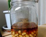 圧力鍋で簡単☆蒸し大豆作り方7写真