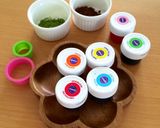 簡単♪浮き輪クッキー作り方1写真
