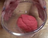 パズドラ肉まん　作り方4写真