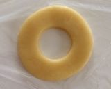 簡単♪浮き輪クッキー作り方5写真