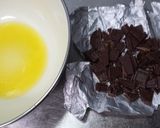 豆乳とホットケーキミックスのスコーン作り方1写真