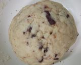 豆乳とホットケーキミックスのスコーン作り方3写真