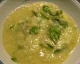 野菜炒めの卵あんかけ作り方6写真