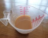 いんげんとひき肉の味噌炒め♪作り方1写真