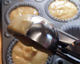 簡単カフェ風♡大人のブルーベリーマフィン作り方6写真