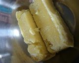 蒸し器なしでも！さつまいもの蒸しパン作り方1写真