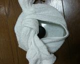 蒸し器なしでも！さつまいもの蒸しパン作り方5写真