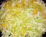 簡単 なんちゃってお好み焼き作り方4写真