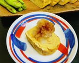 味醂でしっとり！蕎麦屋さんのだし巻き玉子作り方12写真