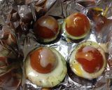 簡単!ナストマト作り方3写真