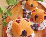 簡単＆シンプル♡基本のカップケーキ作り方11写真