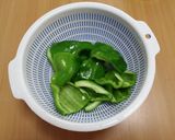 豚バラピーマン串焼き作り方1写真