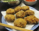 揚げ物に合う♡和風の美味しいソース作り方3写真