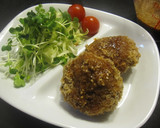 揚げ物に合う♡和風の美味しいソース作り方4写真
