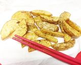 癖になる♬フライドポテトのスイチリソース作り方2写真