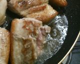 ダイエット中でも食べたい　豚ばらの角煮♪作り方3写真