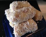 マヨで簡単✿フィンガーネギカツ作り方9写真