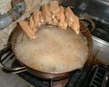 チキンバー作り方2写真
