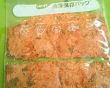 焼き鮭のフレークと保存法作り方6写真