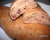 給食の甘納豆パンが食べたくて…作り方3写真