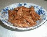 チキンバー作り方5写真