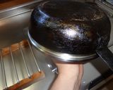 最速のジャガ芋のグラタン作り方13写真