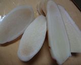 やみつき☆新生姜ときゅうりのツナサラダ作り方2写真