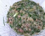 暑い夏に！納豆めかぶのネバネバ冷やうどん作り方1写真